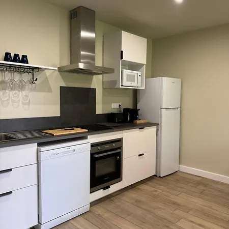 L Arberet 2 Village, 4 Etoiles