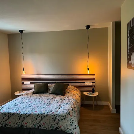 L Arberet 2 Village, 4 Etoiles Apartment