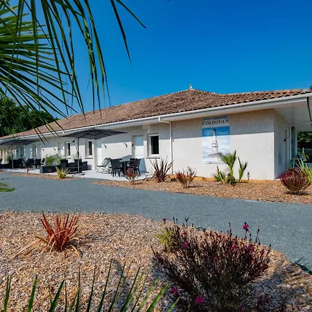 L Arberet 2 Village, 4 Etoiles Apartament *