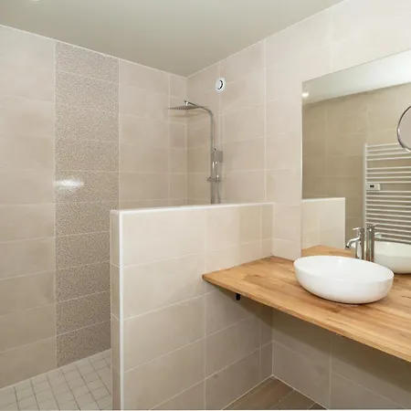 L Arberet 2 Village, 4 Etoiles
