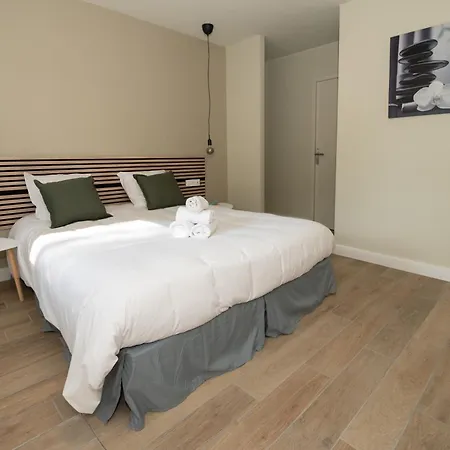 L Arberet 2 Village, 4 Etoiles *