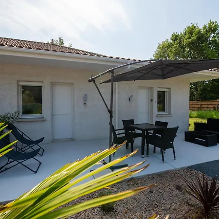 L Arberet 2 Village, 4 Etoiles