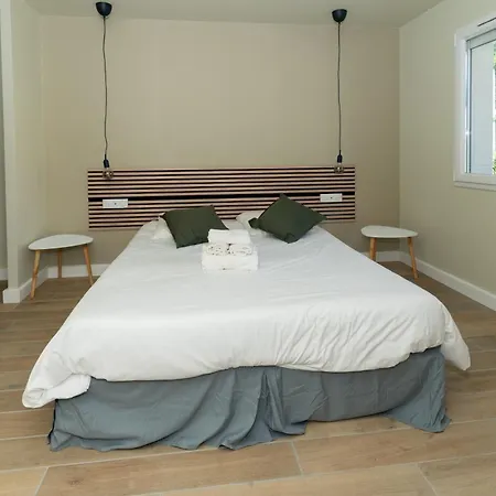 Apartament L Arberet 2 Village, 4 Etoiles *