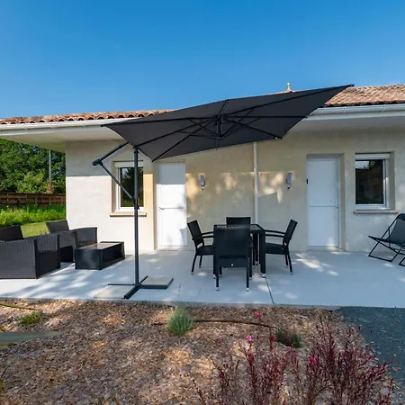 L Arberet 2 Village, 4 Etoiles Apartament Vendays-Montalivet