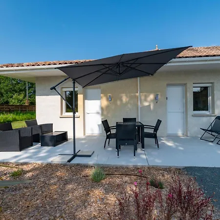 L Arberet 2 Village, 4 Etoiles Apartment Vendays-Montalivet