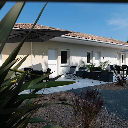 L Arberet 2 Village, 4 Etoiles Vendays-Montalivet