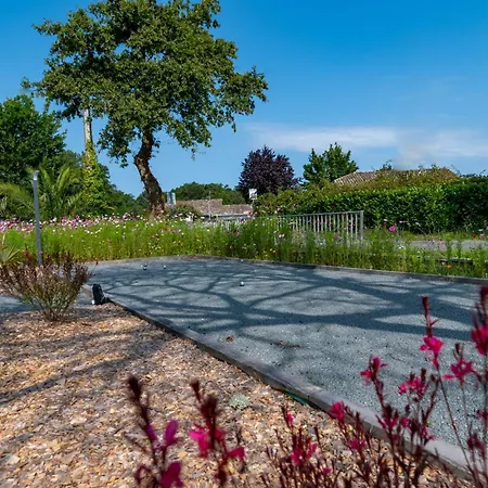 L Arberet 2 Village, 4 Etoiles アパート *