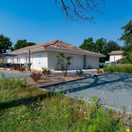 L Arberet 2 Village, 4 Etoiles * Vendays-Montalivet