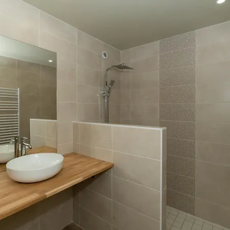L Arberet 2 Village, 4 Etoiles Apartament Vendays-Montalivet