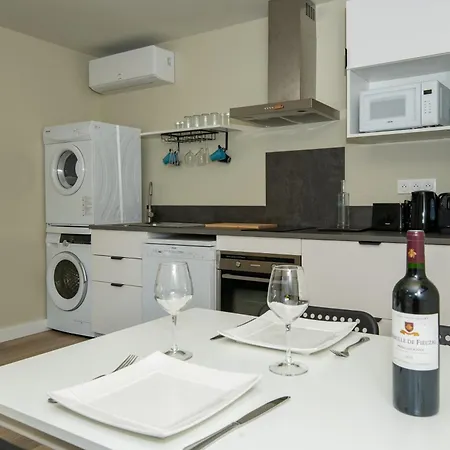 Apartment L Arberet 2 Village, 4 Etoiles