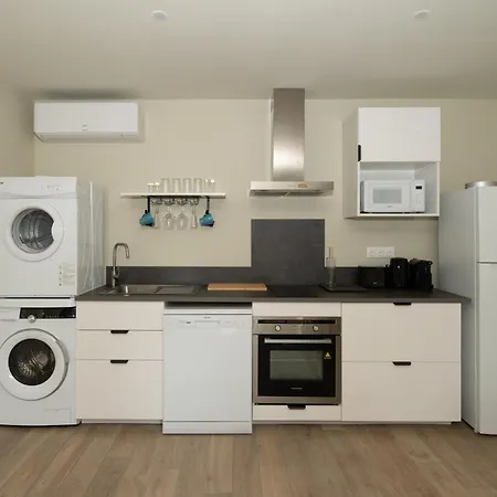 L Arberet 2 Village, 4 Etoiles Vendays-Montalivet