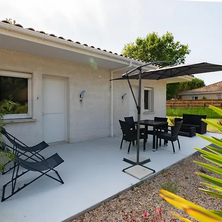 L Arberet 2 Village, 4 Etoiles Apartment