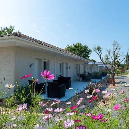 Apartament L Arberet 2 Village, 4 Etoiles *