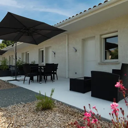 L Arberet 2 Village, 4 Etoiles Apartment