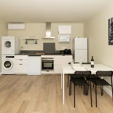 L Arberet 2 Village, 4 Etoiles Apartament *