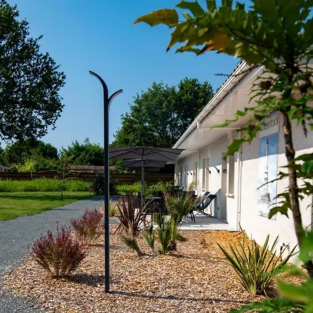L Arberet 2 Village, 4 Etoiles