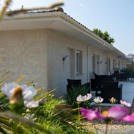 Apartment L Arberet 2 Village, 4 Etoiles