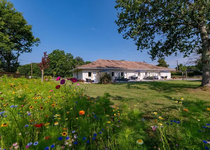 L Arberet 2 Village, 4 Etoiles Lejlighed Vendays-Montalivet